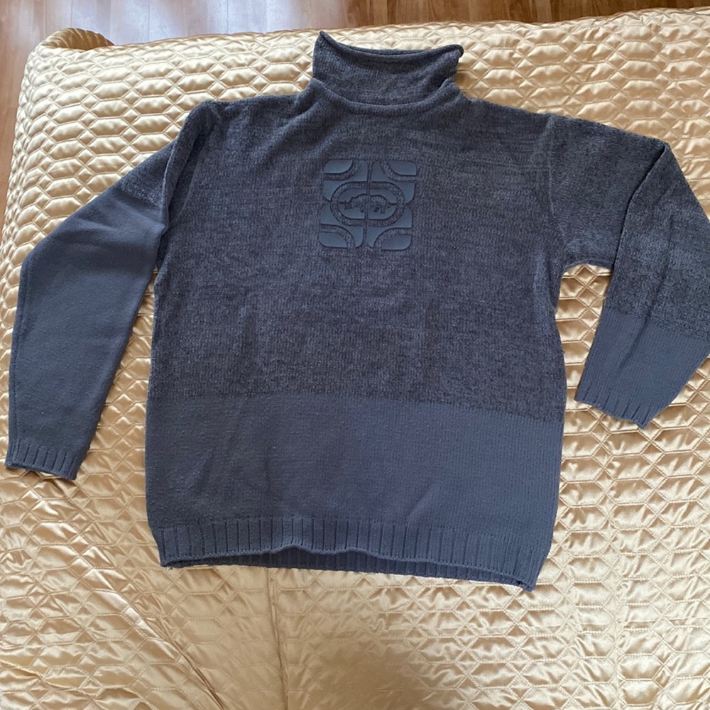 Grey Ecko Unlimited Sweater